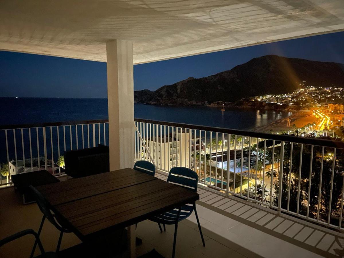 Torre ski Altea Eksteriør bilde